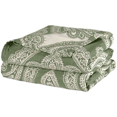 Charleston Senior Living Bedspread